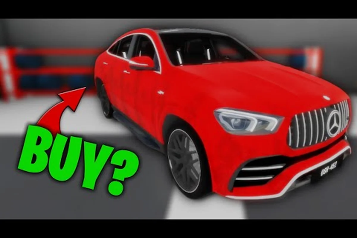 Actualización de coches nuevos de Street Life Remastered: Novedades del concesionario 2026