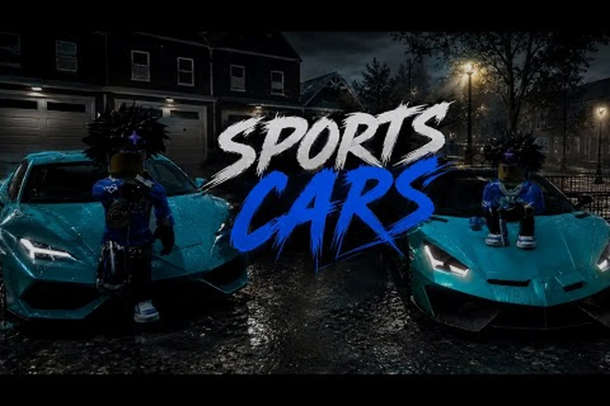 Coches de lujo de Street Life Remastered: los vehículos más llamativos del barrio