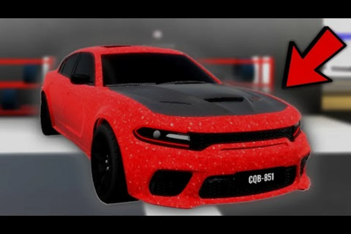 Concesionario de coches de Street Life Remastered: tienda, mejoras y almacenamiento