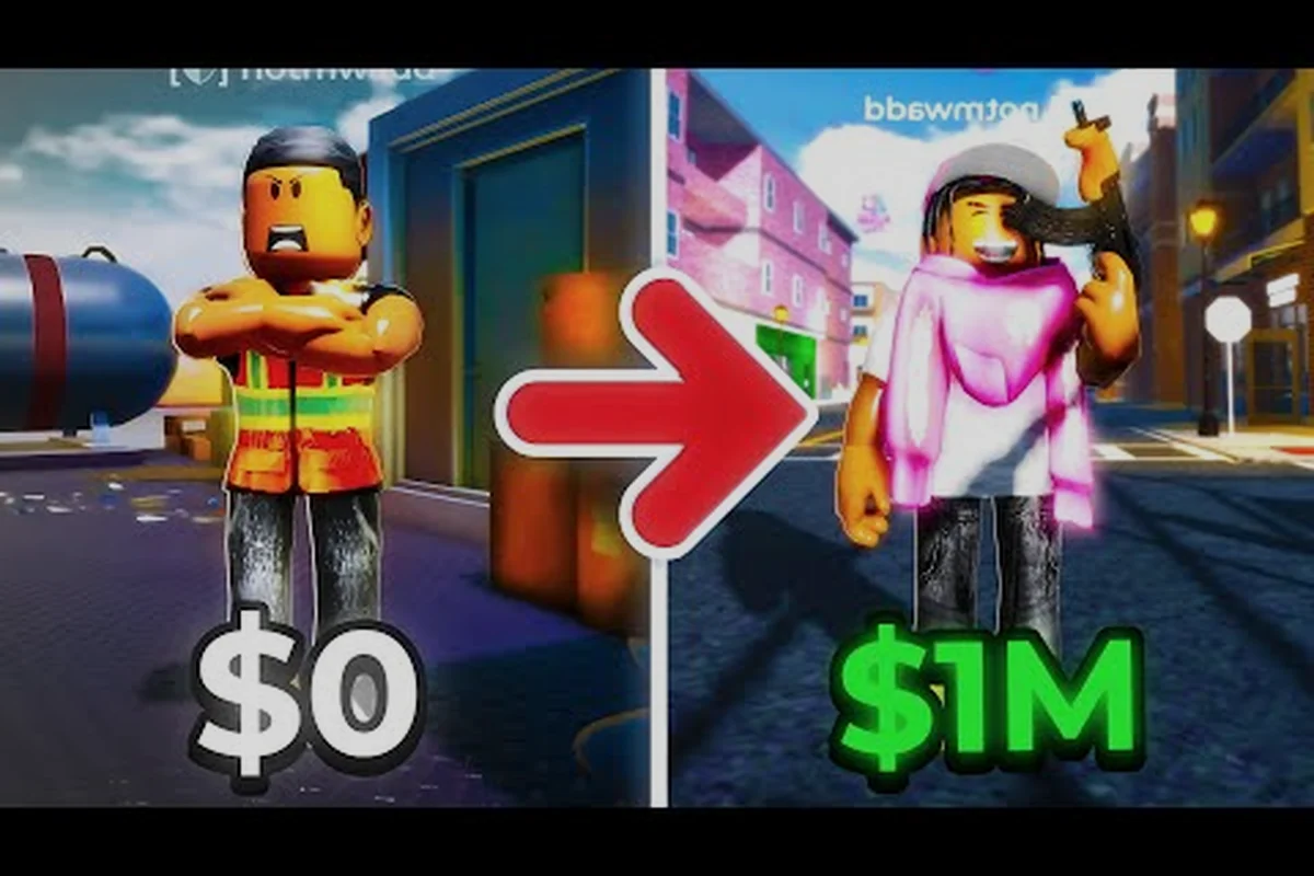 Guía para principiantes de Street Life Remastered: consejos para pasar de la miseria a la riqueza