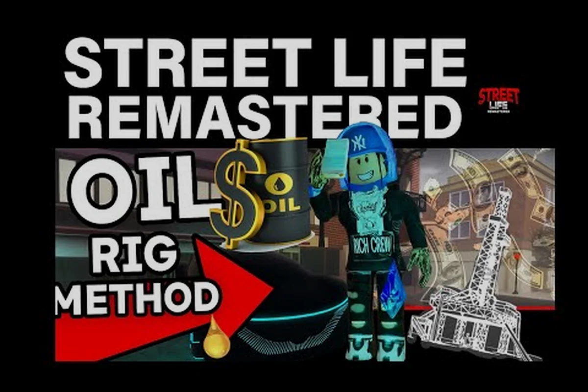 Street Life Remastered cómo empezar: guía de la primera hora