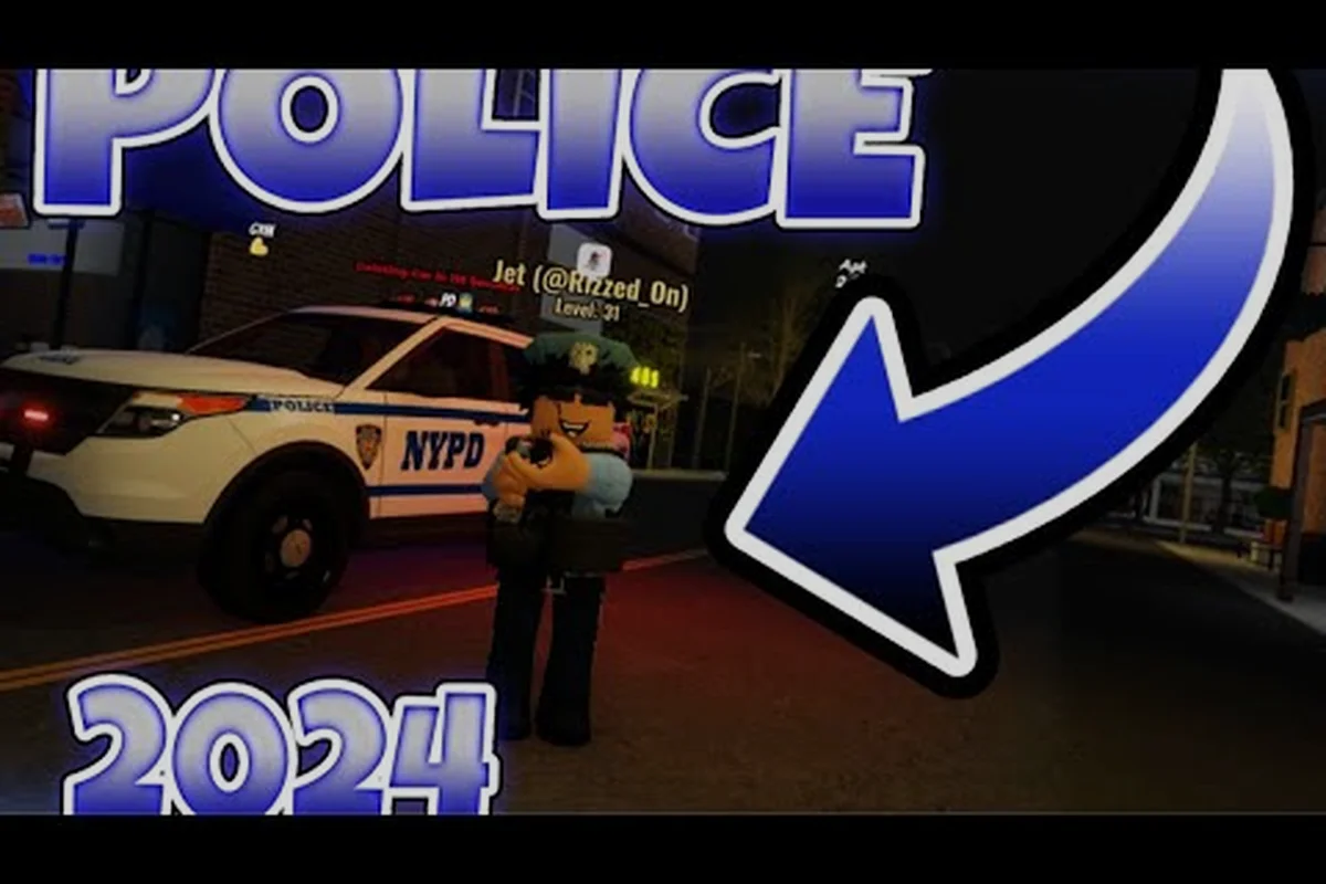 Guía de policía de Street Life Remastered: salario, arrestos y aparición