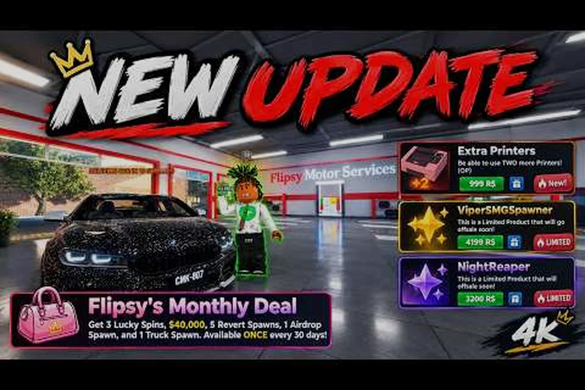 Actualización de bundles de Street Life Remastered: drops de verano y eventos