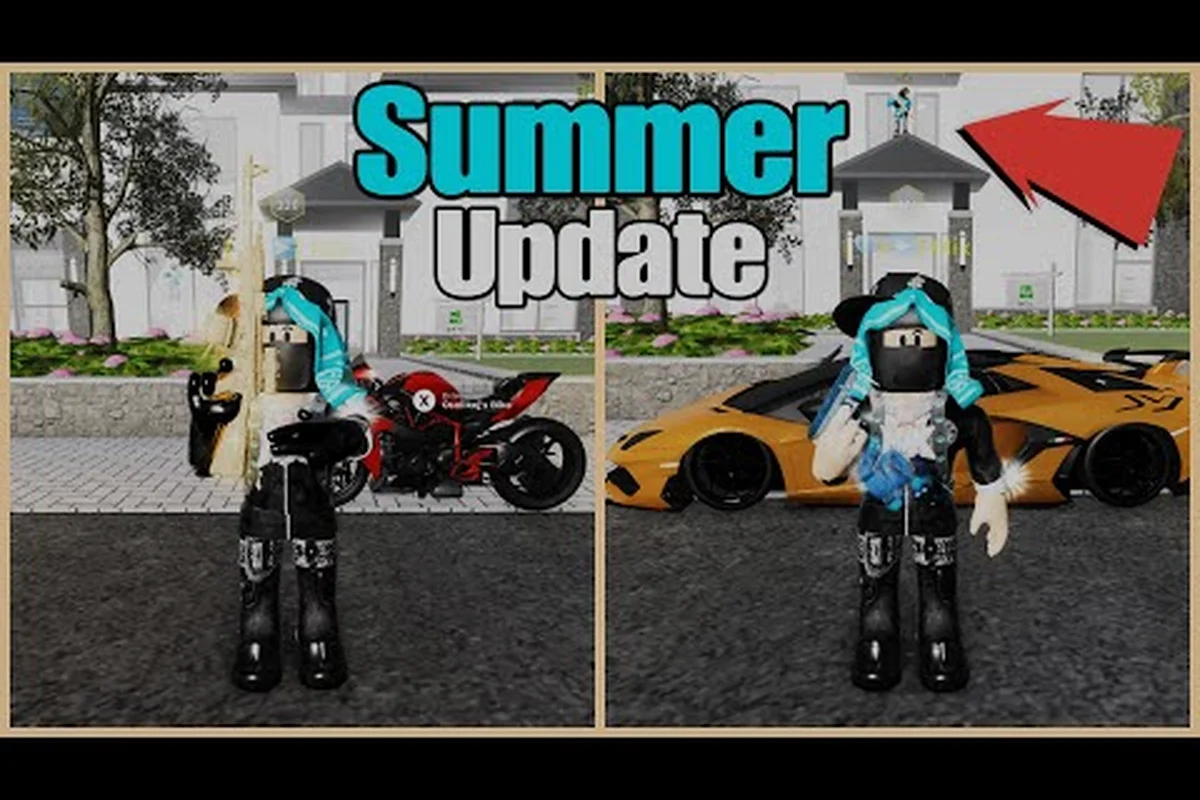 Nueva actualización de Street Life Remastered: parche completo y cambios en el barrio