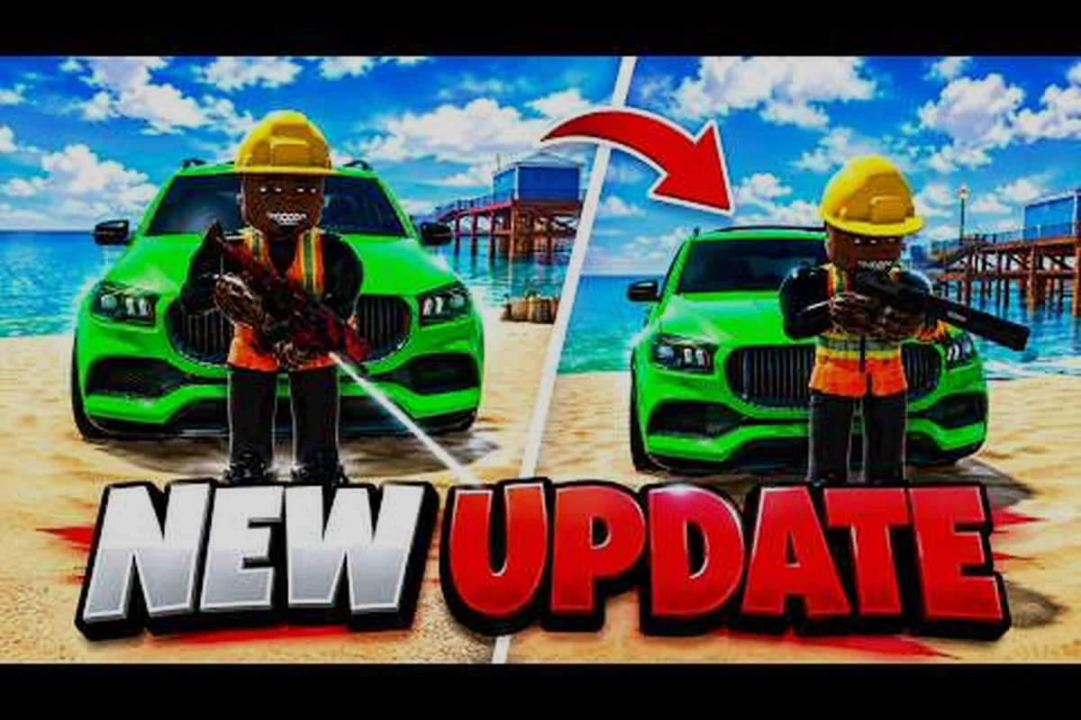 Resumen de actualización de Street Life Remastered: Parche y hoja de ruta